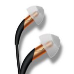 Creating Klipsch earphones in Photoshop